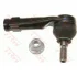 Рульовий наконечник прав FORD B-MAX, ECOSPORT, FIESTA, FIESTA VI, KA+ III, TOURNEO COURIER B460, TRANSIT COURIER B460 1.0-2.0 06.08- TRW JTE1127 (фото 1)