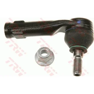 Рульовий наконечник прав FORD B-MAX, ECOSPORT, FIESTA, FIESTA VI, KA+ III, TOURNEO COURIER B460, TRANSIT COURIER B460 1.0-2.0 06.08- TRW JTE1127