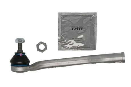 Рульовий наконечник лів RENAULT FLUENCE, GRAND SCENIC III, MEGANE, MEGANE III, SCENIC III 1.2-Electric 11.08- TRW JTE1134