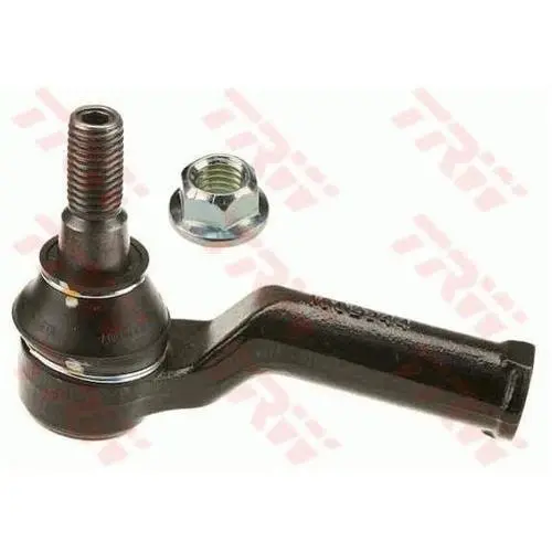 Рульовий наконечник лів VOLVO S60 II, S80 II, V60 I, V70 III, XC60 I, XC70 II FORD GALAXY II, MONDEO IV, S-MAX LAND ROVER FREELANDER 2 1.5-4.4 03.06-12.18 TRW JTE1160 (фото 1)