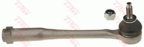 Рульовий наконечник прав DS DS 3 CITROEN C-ELYSEE, C3 PICASSO, C4 CACTUS PEUGEOT 2008 I, 207, 208 I, 301 1.0-1.6LPG 02.06- TRW JTE1188