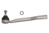 Рульовий наконечник лів DACIA DUSTER RENAULT CAPTUR I, DUSTER, KAPTUR 1.2-2.0 04.10- TRW JTE1194 (фото 1)