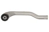 Рульовий наконечник лів DACIA DUSTER RENAULT CAPTUR I, DUSTER, KAPTUR 1.2-2.0 04.10- TRW JTE1194 (фото 2)