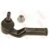 Рульовий наконечник прав FORD C-MAX II, FOCUS III, GRAND C-MAX, KUGA II, TOURNEO CONNECT V408 NADWOZIE WIELKO, TRANSIT CONNECT, TRANSIT CONNECT V408 1.0-Electric 04.10- TRW JTE1213 (фото 1)