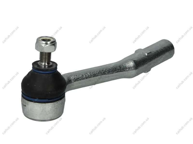 Рульовий наконечник лів DS DS 3 CITROEN C3 II, DS3 1.0-1.6D 09.09-07.19 TRW JTE1221 (фото 1)