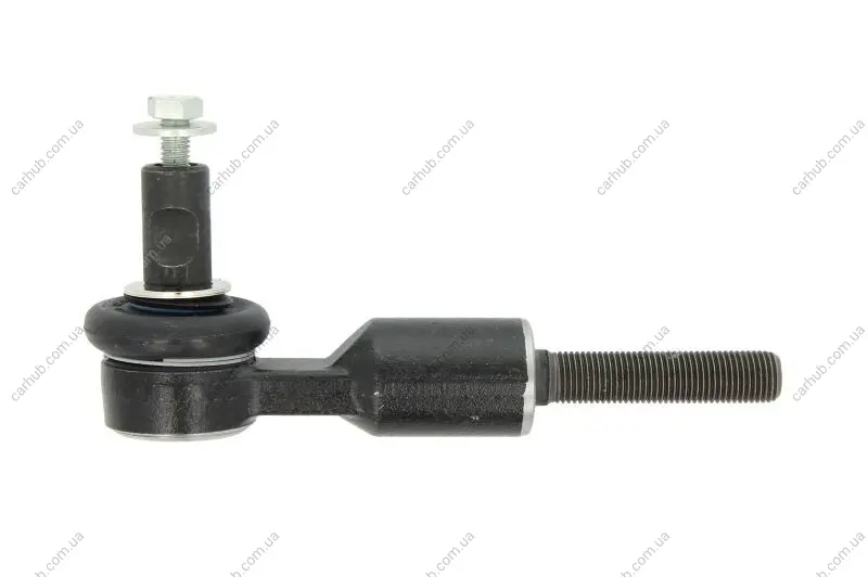 Рульовий наконечник лів/прав AUDI A4 B5, A4 B6, A4 B7, A6 C5, A8 D2, ALLROAD C5 SKODA SUPERB I VW PASSAT B5, PASSAT B5.5 1.6-6.0 03.94-03.09 TRW JTE143 (фото 1)