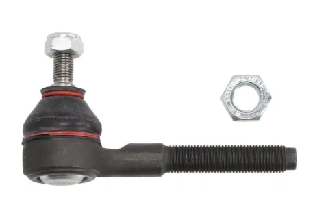 Рульовий наконечник лів/прав CITROEN AX, C4, C4 I, SAXO, XANTIA, XM PEUGEOT 106 I, 106 II, 206, 206+, 305 II, 307, 605 1.0-Electric 10.82- TRW JTE163