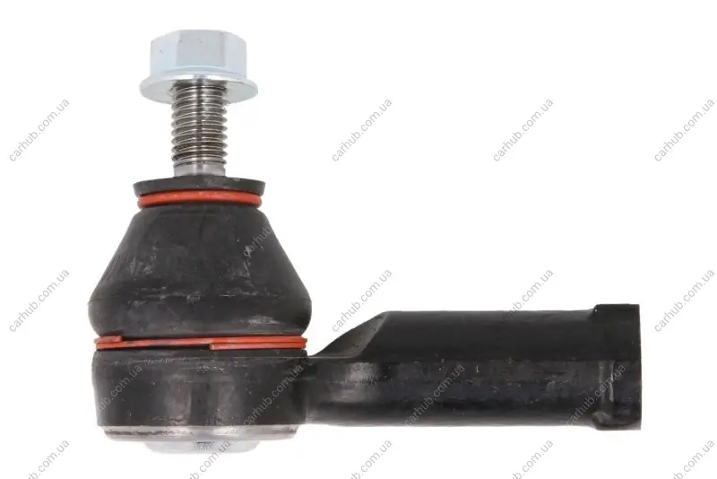 Рульовий наконечник лів FORD FOCUS I 1.4-2.0 08.98-03.05 TRW JTE195 (фото 1)