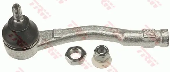 Рульовий наконечник лів DS DS 4 CITROEN BERLINGO, BERLINGO MULTISPACE, C4 II, DS4 PEUGEOT 3008, 3008 I, 308, 308 I, 308 II, 5008, 5008 I, PARTNER, PARTNER TEPEE 1.2-Electric 09.07- TRW JTE2057 (фото 1)