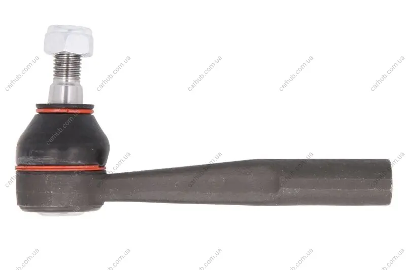 Рульовий наконечник лів/прав CHEVROLET ASTRA, ZAFIRA OPEL ASTRA G, ASTRA G CLASSIC, ZAFIRA A 1.2-2.2D 02.98-07.12 TRW JTE213 (фото 1)