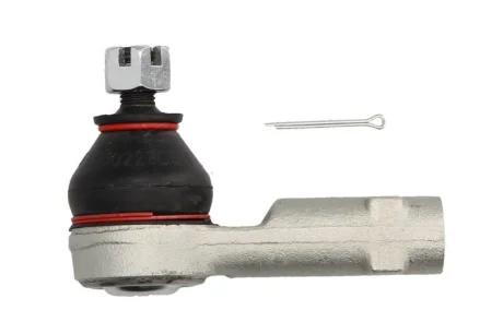 Рульовий наконечник лів/прав HYUNDAI ACCENT, ACCENT I, ACCENT II, COUPE I, COUPE II, ELANTRA III, GETZ, LANTRA I, LANTRA II, MATRIX, SONATA III, TIBURON KIA CERATO I 1.1-3.0 10.90-12.10 TRW JTE229