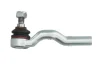 Рульовий наконечник прав MERCEDES E T-MODEL (S210), E (VF210), E (W210) 2.0-5.4 06.95-03.03 TRW JTE249 (фото 1)