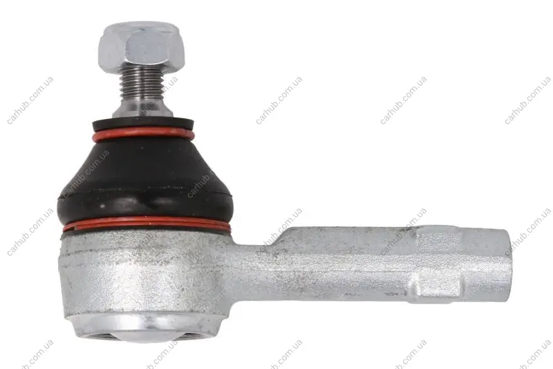 Рульовий наконечник лів/прав VOLVO S40 I, V40 HYUNDAI ATOS, COUPE I, LANTRA I MITSUBISHI CARISMA, COLT II, COLT III, COLT IV, COLT V, I, LANCER III, LANCER IV, LANCER V 1.0-Electric 11.83- TRW JTE260 (фото 1)