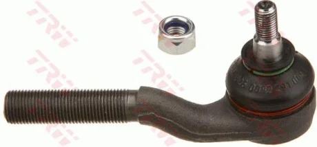 Рульовий наконечник прав PEUGEOT 406 1.6-3.0 11.95-12.04 TRW JTE276