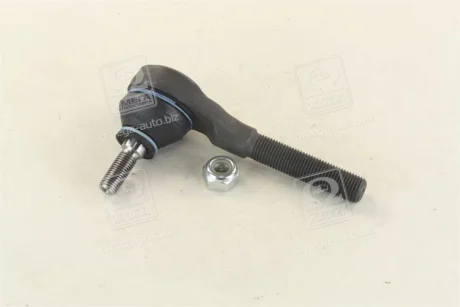Рульовий наконечник прав RENAULT 19 I, 19 I CHAMADE, 19 II, 19 II CHAMADE 1.2-1.9D 01.88-06.01 TRW JTE288