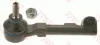 Рульовий наконечник лів RENAULT KANGOO, KANGOO EXPRESS, MEGANE I, MEGANE I CLASSIC, MEGANE I COACH, MEGANE SCÉNIC 1.2-2.0 01.96- TRW JTE292 (фото 1)