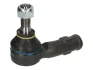 Рульовий наконечник лів SEAT CORDOBA, CORDOBA VARIO, IBIZA II, INCA, TOLEDO I VW CADDY II, CORRADO, GOLF I, GOLF II, GOLF III, GOLF IV, JETTA II, PASSAT B2, PASSAT B3/B4 1.0-Electric 03.82-01.04 TRW JTE344 (фото 1)