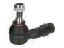 Рульовий наконечник лів AUDI A3 SKODA OCTAVIA I VW GOLF IV, NEW BEETLE 1.4-2.3 09.96-12.10 TRW JTE349 (фото 1)