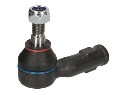 Рульовий наконечник лів AUDI A3 SKODA OCTAVIA I VW GOLF IV, NEW BEETLE 1.4-2.3 09.96-12.10 TRW JTE349
