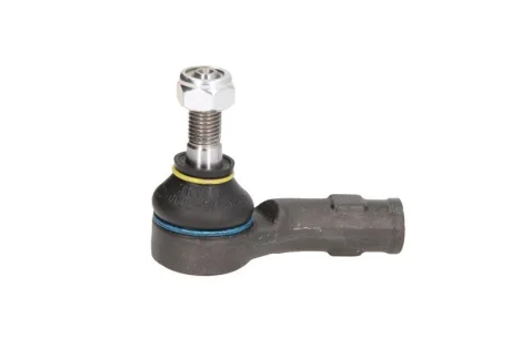 Рульовий наконечник прав AUDI A3 SKODA OCTAVIA I VW GOLF IV, NEW BEETLE 1.4-2.3 09.96-12.10 TRW JTE350