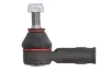 Рульовий наконечник прав SEAT CORDOBA, CORDOBA VARIO, IBIZA II, INCA, TOLEDO I VW CADDY II, CORRADO, GOLF II, GOLF III, GOLF IV, JETTA II, PASSAT B3/B4, POLO, POLO III CLASSIC 1.0-2.9 08.83-01.04 TRW JTE353 (фото 1)