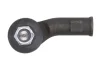 Рульовий наконечник прав SEAT CORDOBA, CORDOBA VARIO, IBIZA II, INCA, TOLEDO I VW CADDY II, CORRADO, GOLF II, GOLF III, GOLF IV, JETTA II, PASSAT B3/B4, POLO, POLO III CLASSIC 1.0-2.9 08.83-01.04 TRW JTE353 (фото 2)