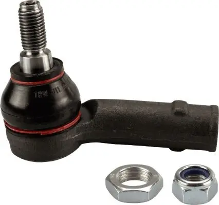 Рульовий наконечник лів VW TRANSPORTER T4 1.8-2.8 07.90-06.03 TRW JTE360 (фото 1)