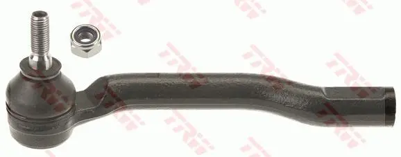 Рульовий наконечник лів NISSAN JUKE, LEAF, NV200, NV200 / EVALIA, PULSAR, TIIDA 1.2-Electric 06.10- TRW JTE442 (фото 1)