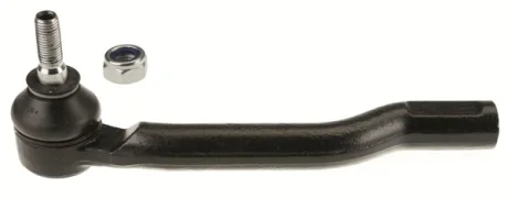 Рульовий наконечник прав NISSAN JUKE, LEAF, NV200, NV200 / EVALIA, PULSAR, TIIDA 1.2-Electric 06.10- TRW JTE443