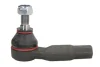 Рульовий наконечник лів AUDI A3 FORD FOCUS I SEAT LEON, TOLEDO II SKODA OCTAVIA I VW BORA, BORA I, GOLF IV, NEW BEETLE 1.4-3.2 09.96-12.13 TRW JTE457 (фото 1)