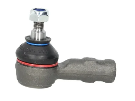 Рульовий наконечник лів/прав HYUNDAI SONATA II, SONATA III MITSUBISHI 3000 GT, ECLIPSE I, ECLIPSE II, GALANT V, GALANT VI, GALANT VII, GALANT VIII, PAJERO PININ I, SIGMA 1.6-3.0 01.84-06.07 TRW JTE503