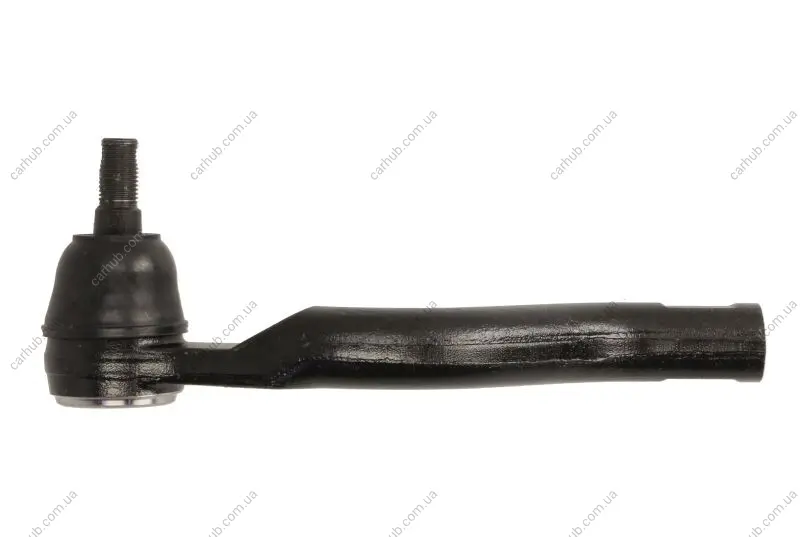 Рульовий наконечник лів MITSUBISHI PAJERO IV, PAJERO SPORT II 3.0-3.8 10.06- TRW JTE513 (фото 1)