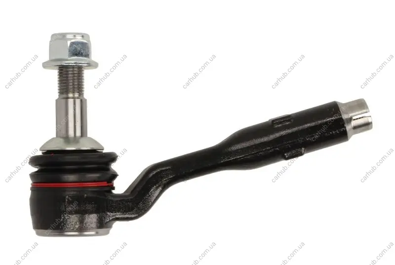 Рульовий наконечник прав BMW 5 (F10), 5 (F11), 5 GRAN TURISMO (F07), 6 (F12), 6 (F13), 6 GRAN COUPE (F06), 7 (F01, F02, F03, F04) ROLLS-ROYCE DAWN, GHOST I, WRAITH 1.6-6.6 02.08- TRW JTE566 (фото 1)