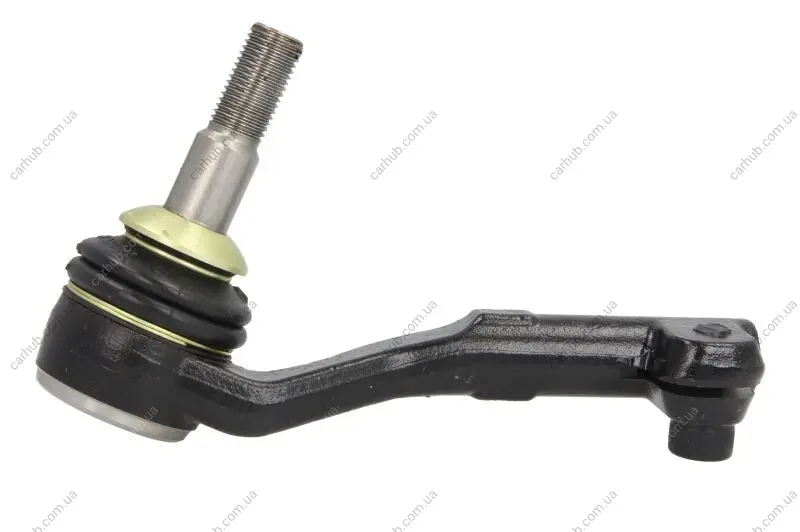 Рульовий наконечник лів BMW 1 (F20), 1 (F21), 2 (F22, F87), 2 (F23), 3 (F30, F80), 3 (F31), 3 GRAN TURISMO (F34), 4 (F32, F82), 4 (F33, F83), 4 GRAN COUPE (F36) 1.5-3.0H 07.11- TRW JTE624 (фото 1)