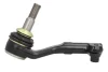 Рульовий наконечник лів BMW 1 (F20), 1 (F21), 2 (F22, F87), 2 (F23), 3 (F30, F80), 3 (F31), 3 GRAN TURISMO (F34), 4 (F32, F82), 4 (F33, F83), 4 GRAN COUPE (F36) 1.5-3.0H 07.11- TRW JTE624 (фото 1)