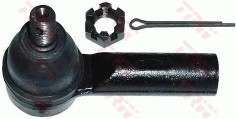 Рульовий наконечник лів/прав FORD RANGER MAZDA B-SERIE 2.0-2.6 01.85-11.06 TRW JTE648
