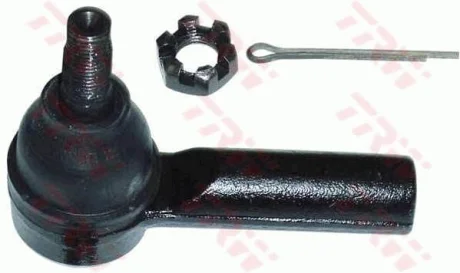 Рульовий наконечник лів/прав LEXUS ES, RX TOYOTA ALLION II, CALDINA, CAMRY, HARRIER, ISIS, MATRIX, NADIA, NOAH/VOXY, PREMIO, PRIUS C, SCEPTER, SIENNA, SOLARA, URBAN CRUISER, YARIS 1.3-3.0 06.91- TRW JTE683