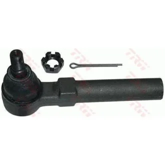 Рульовий наконечник лів/прав SUBARU CROSSTREK, FORESTER, IMPREZA, LEGACY I, LEGACY II, LEGACY III, LEGACY IV, LEGACY OUTBACK, LEGACY V, LEVORG, OUTBACK, TRIBECA, WRX, XV 1.5-3.6 01.89- TRW JTE7575