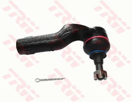 Рульовий наконечник прав MAZDA 3, 5 1.3-2.3 10.03- TRW JTE7583