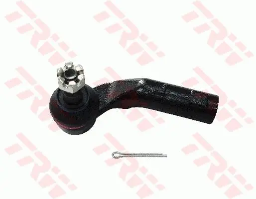 Рульовий наконечник лів MAZDA 3, 5 1.3-2.3 10.03- TRW JTE7584 (фото 1)