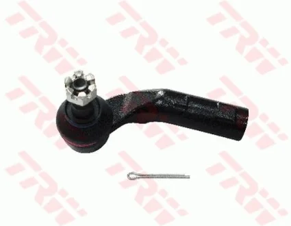 Рульовий наконечник лів MAZDA 3, 5 1.3-2.3 10.03- TRW JTE7584