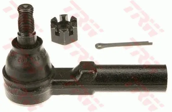 Рульовий наконечник лів/прав FORD MAVERICK FORD USA ESCAPE MAZDA TRIBUTE 2.0/2.3/3.0 03.00- TRW JTE7607 (фото 1)