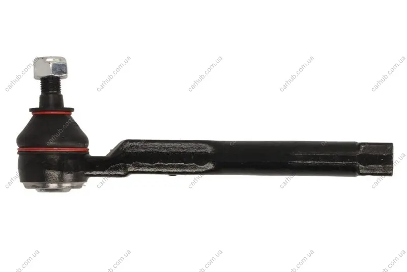 Рульовий наконечник лів CHEVROLET AVEO / KALOS DAEWOO KALOS 1.2-1.6 09.02- TRW JTE7614 (фото 1)