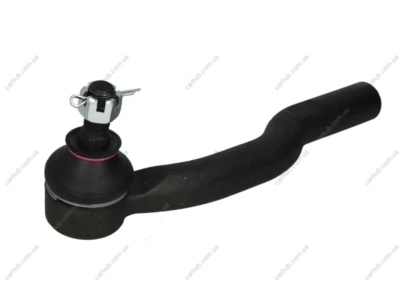 Рульовий наконечник лів LEXUS ES TOYOTA CAMRY, SOLARA 2.0-3.5 08.01-03.18 TRW JTE7700 (фото 1)
