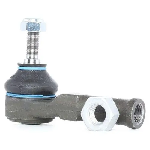 Рульовий наконечник прав NISSAN KUBISTAR RENAULT CLIO II, KANGOO, KANGOO EXPRESS, MEGANE I, MEGANE I CLASSIC, MEGANE I COACH, MEGANE SCÉNIC, SCENIC I, THALIA I, THALIA II 0.9-Electric 01.96- TRW JTE775 (фото 1)