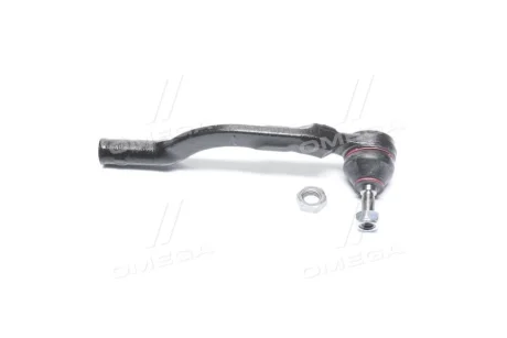 Рульовий наконечник прав FIAT TALENTO NISSAN NV300, PRIMASTAR OPEL VIVARO A, VIVARO B RENAULT ESPACE IV, LAGUNA II, TRAFIC II, TRAFIC III, VEL SATIS 1.6-3.5 02.01- TRW JTE994
