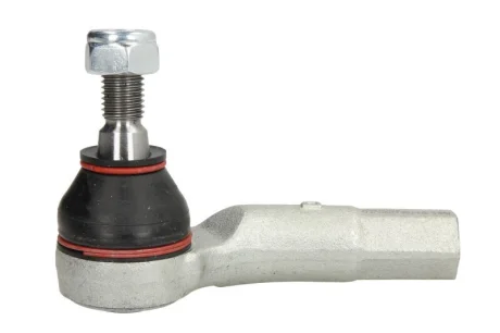 Рульовий наконечник лів AUDI A1 SEAT CORDOBA, IBIZA III, IBIZA IV, IBIZA IV SC, IBIZA IV ST, TOLEDO IV SKODA FABIA I, FABIA I PRAKTIK, FABIA II, RAPID, ROOMSTER, ROOMSTER PRAKTIK 1.0-2.0D 08.99- TRW JTF199