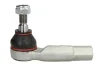 Рульовий наконечник прав AUDI A1 SEAT CORDOBA, IBIZA III, IBIZA IV, IBIZA IV SC, IBIZA IV ST, TOLEDO IV SKODA FABIA I, FABIA I PRAKTIK, FABIA II, RAPID, ROOMSTER 1.0-2.0D 08.99- TRW JTF201