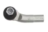 Рульовий наконечник прав AUDI A1 SEAT CORDOBA, IBIZA III, IBIZA IV, IBIZA IV SC, IBIZA IV ST, TOLEDO IV SKODA FABIA I, FABIA I PRAKTIK, FABIA II, RAPID, ROOMSTER 1.0-2.0D 08.99- TRW JTF201 (фото 2)