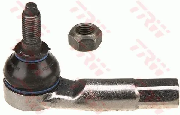 Рульовий наконечник лів SEAT AROSA, CORDOBA, CORDOBA VARIO, IBIZA II VW LUPO I, POLO, POLO III, POLO III CLASSIC 1.0-1.9D 02.93-07.05 TRW JTF204 (фото 1)